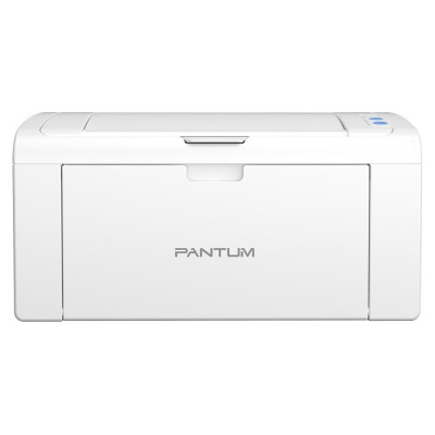 Pantum Laser Printer|PANTUM|Interface USB 2.0|1xNumber of cartridges|Paper size A4|P2509W