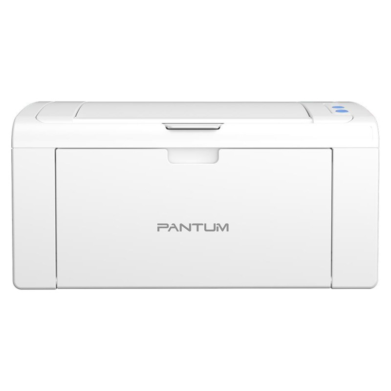 Pantum Laser Printer|PANTUM|Interface USB 2.0|1xNumber of cartridges|Paper size A4|P2509W