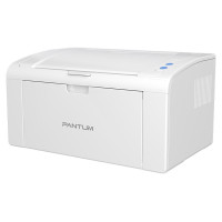 Pantum Laser Printer|PANTUM|Interface USB 2.0|1xNumber of cartridges|Paper size A4|P2509W