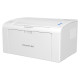 Pantum Laser Printer|PANTUM|Interface USB 2.0|1xNumber of cartridges|Paper size A4|P2509W