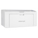 Pantum Laser Printer|PANTUM|Interface USB 2.0|1xNumber of cartridges|Paper size A4|P2509W