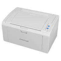 Pantum Laser Printer|PANTUM|Interface USB 2.0|1xNumber of cartridges|Paper size A4|P2509W
