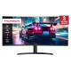 Thomson LCD Monitor|THOMSON|34 "|3440 x 1440 pixels|UltraWide Quad HD|LCD|Curved|M34QG7Y14C