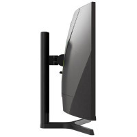 Thomson LCD Monitor|THOMSON|34 "|3440 x 1440 pixels|UltraWide Quad HD|LCD|Curved|M34QG7Y14C