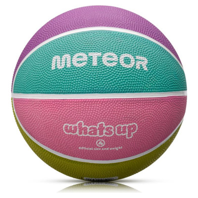 Meteor Basketball Meteor What's up 4 16792 size 4 (uniw)