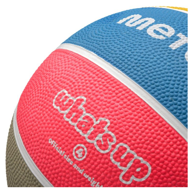Meteor Basketball Meteor What's up 4 16792 size 4 (uniw)