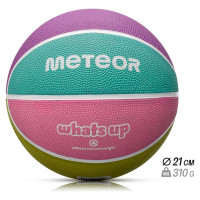 Meteor Basketball Meteor What's up 4 16792 size 4 (uniw)