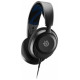 Steelseries Austiņas SteelSeries Arctis Nova 1P Black