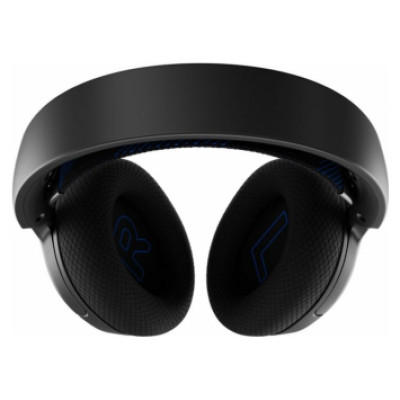 Steelseries Austiņas SteelSeries Arctis Nova 1P Black