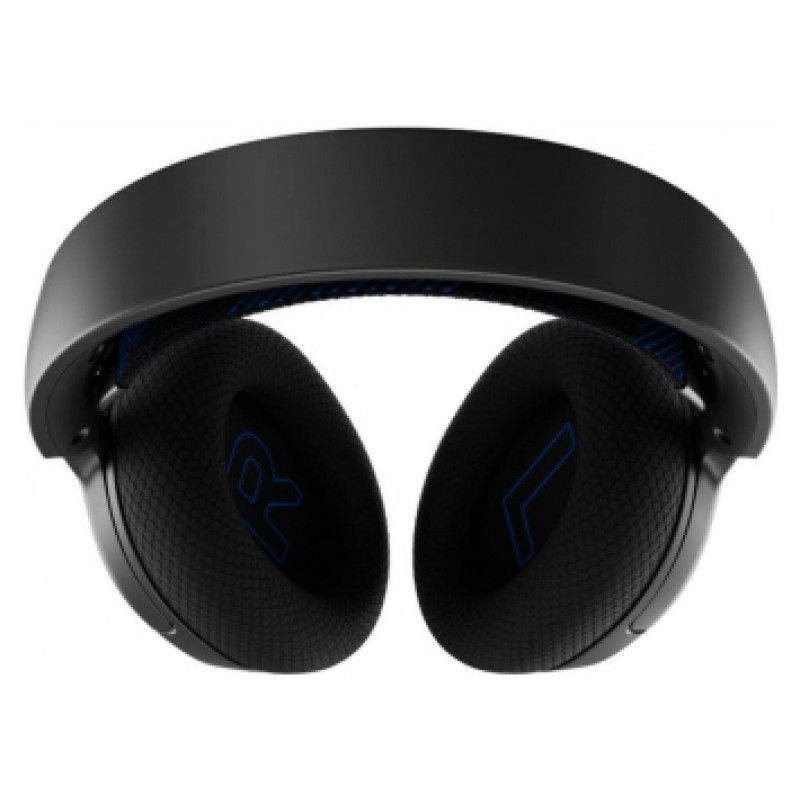 Steelseries Austiņas SteelSeries Arctis Nova 1P Black