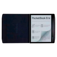 Pocketbook Tablet Case|POCKETBOOK|Blue|HN-QI-PU-700-WB-WW