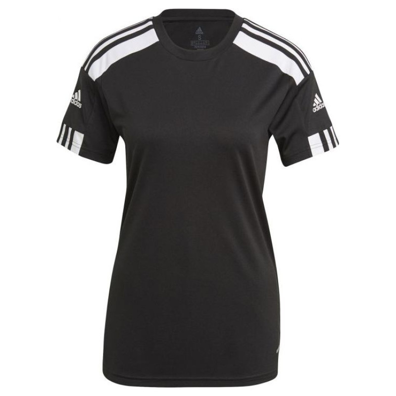 Adidas T-shirt adidas Squadra 21 W GN5757 (XXS)