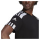 Adidas T-shirt adidas Squadra 21 W GN5757 (XXS)