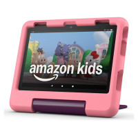 Amazon Fire HD8 Kids (2024) 3GB/32GB Disney Princess