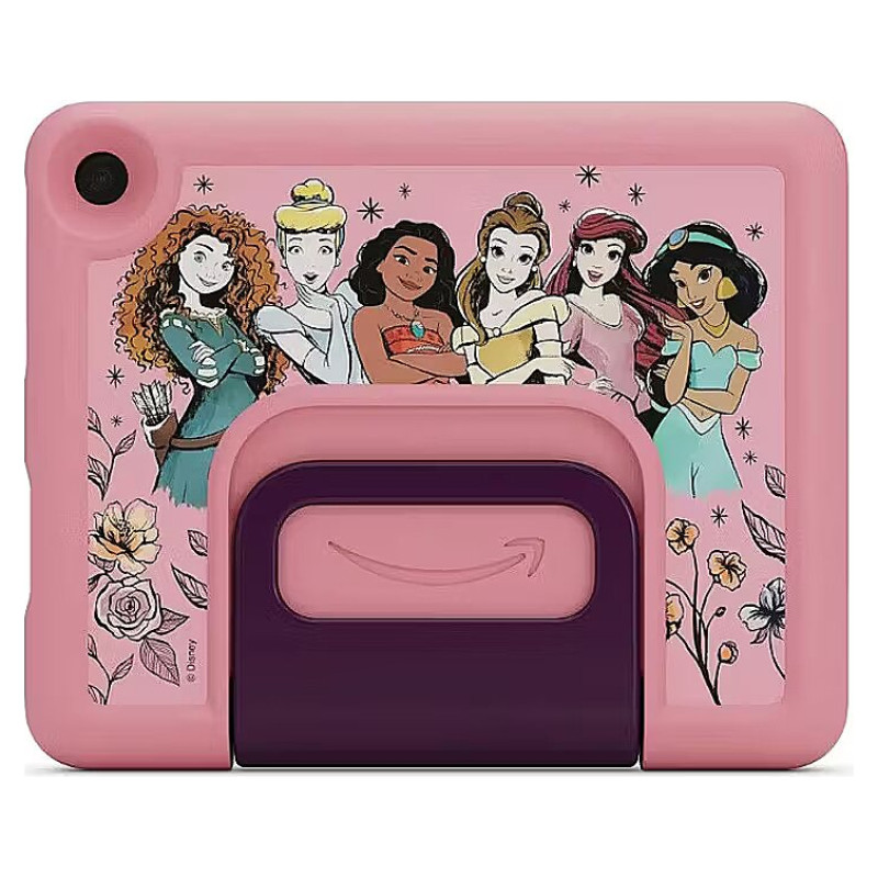 Amazon Fire HD8 Kids (2024) 3GB/32GB Disney Princess