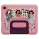Amazon Fire HD8 Kids (2024) 3GB/32GB Disney Princess