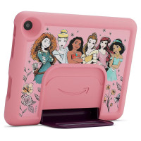 Amazon Fire HD8 Kids (2024) 3GB/32GB Disney Princess