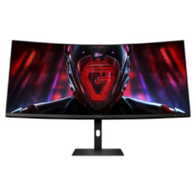 Xiaomi Monitors Xiaomi G34WQi 34" WQHD 21:9 180Hz 1ms