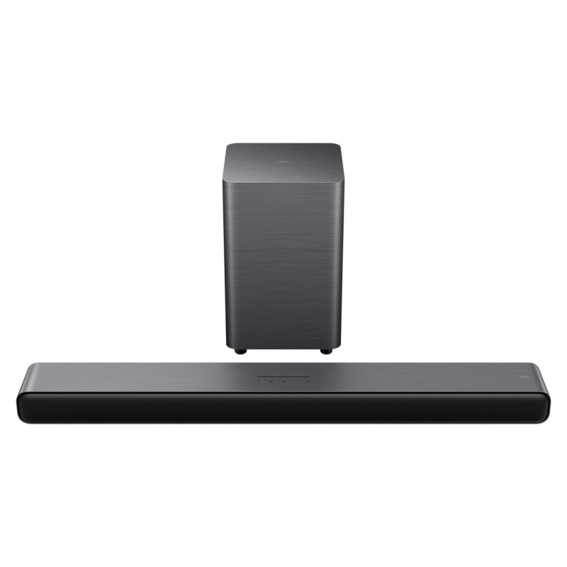 TCL SOUNDBAR SPEAKER/S55HE TCL