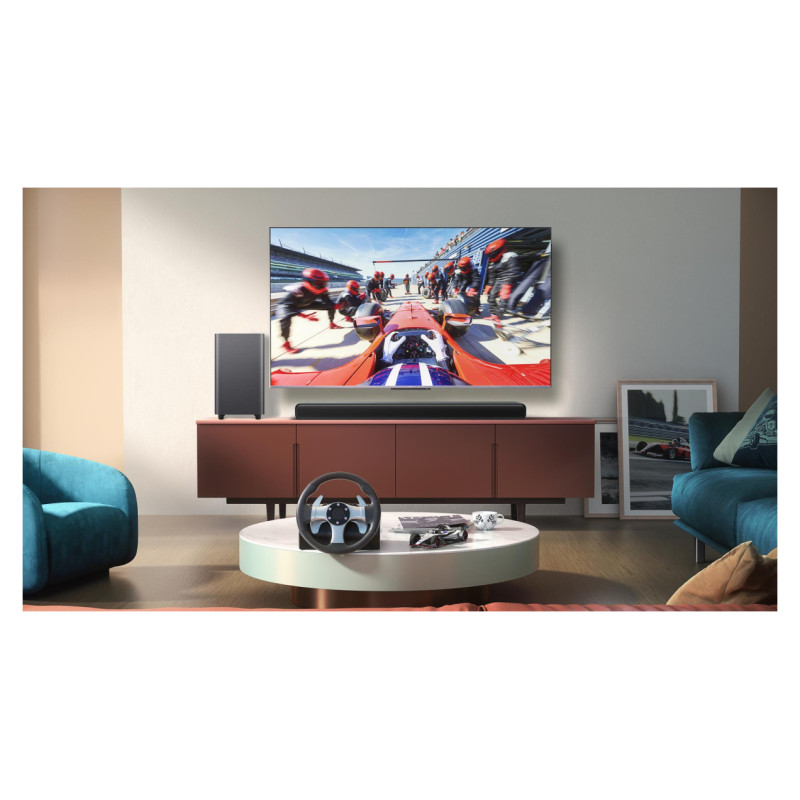 TCL SOUNDBAR SPEAKER/S55HE TCL