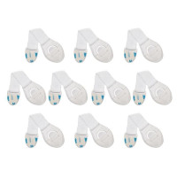 IST Aizsargslēdzenes 10 gab. (5192)