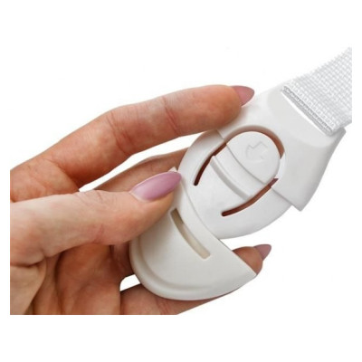 IST Aizsargslēdzenes 10 gab. (5192)