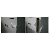 IST Aizsargslēdzenes 10 gab. (5192)