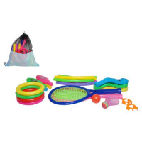 Swede Aktīvo spēļu komplekts Q6391