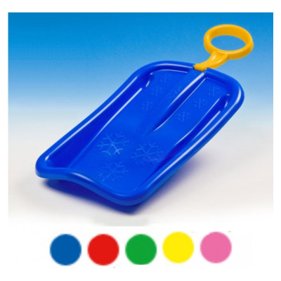 Marmat Slidinā&scaron;anās paliktnis ar rokturi SNOW ARROW 6227