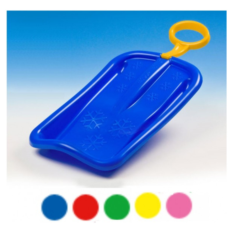 Marmat Slidinā&scaron;anās paliktnis ar rokturi SNOW ARROW 6227