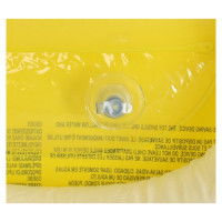 KIK Pontons piepū&scaron;ams 102x69 cm BestWay 34037 yellow KIK-6097/1