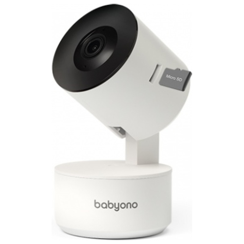 Babyono Videoaukle-kamera SMART BabyOno 1514