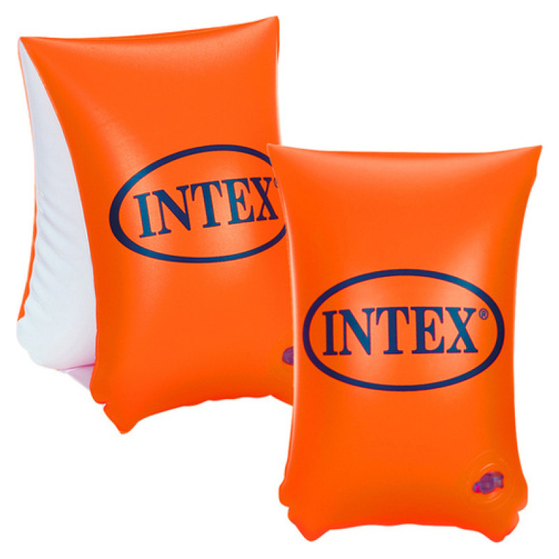 Intex Bērnu uzroči peldē&scaron;anai INTEX 58641