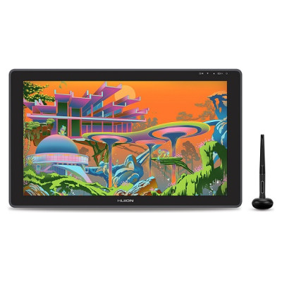 Huion Graphics Tablet HUION Kamvas 22