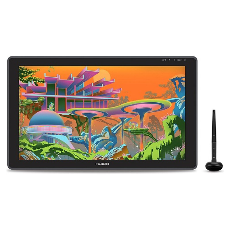Huion Graphics Tablet HUION Kamvas 22