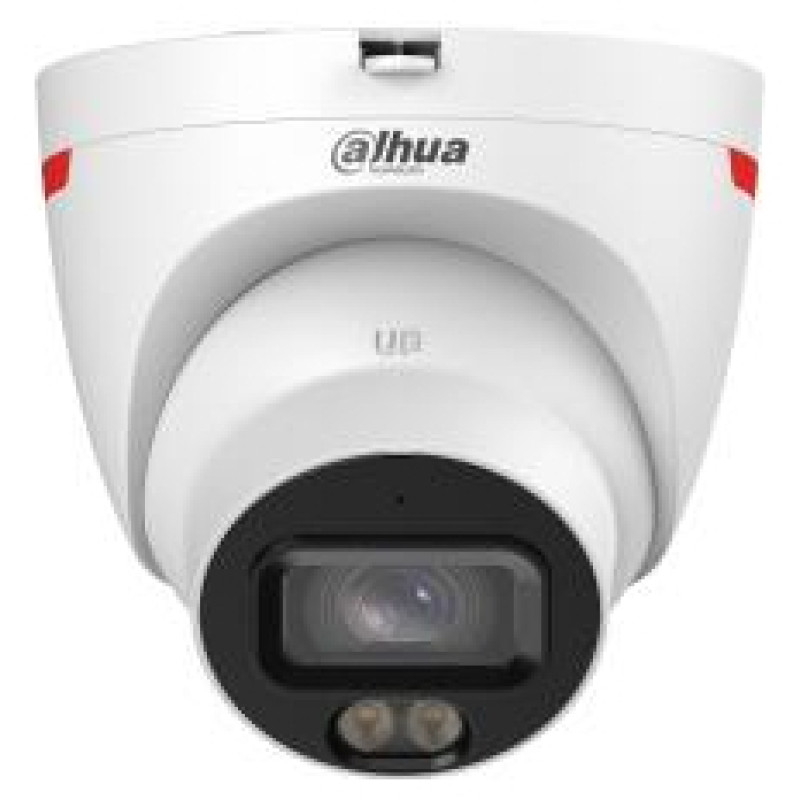 Dahua NET CAMERA 8MP EYEBALL/HDW2849T-S-LED-0280BPRO DAHUA