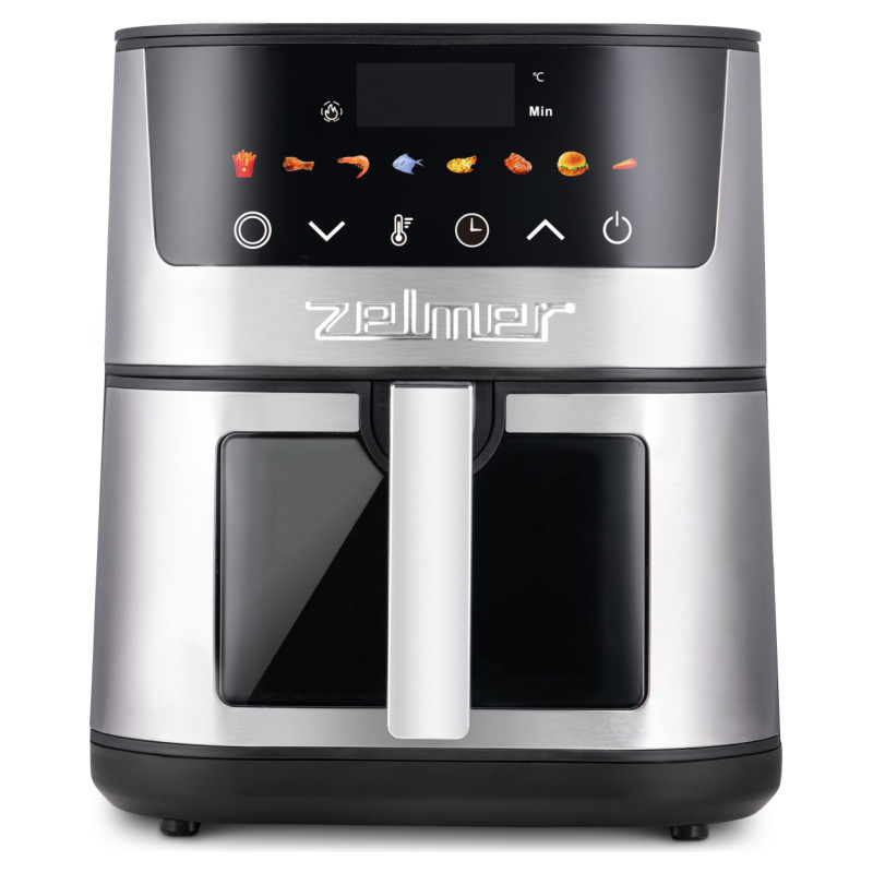 Zelmer ZAF5000 Air Fryer