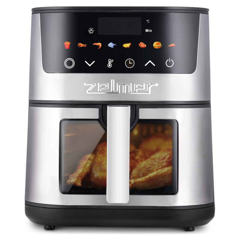 Zelmer ZAF5000 Air Fryer