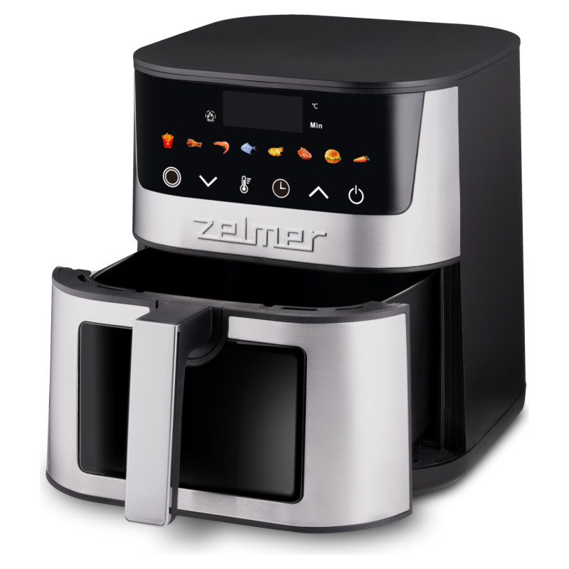Zelmer ZAF5000 Air Fryer