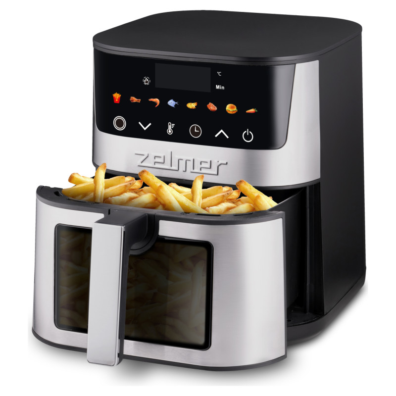 Zelmer ZAF5000 Air Fryer