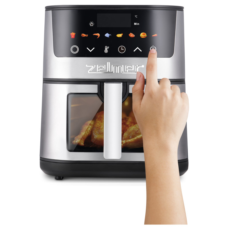 Zelmer ZAF5000 Air Fryer
