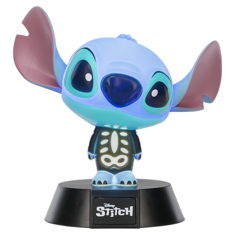 Paladone Disney Stitch Sceleton Icon Light