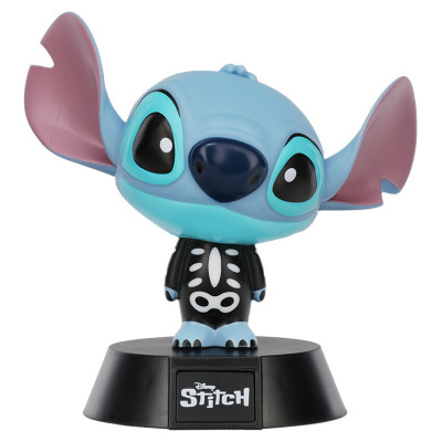 Paladone Disney Stitch Sceleton Icon Light