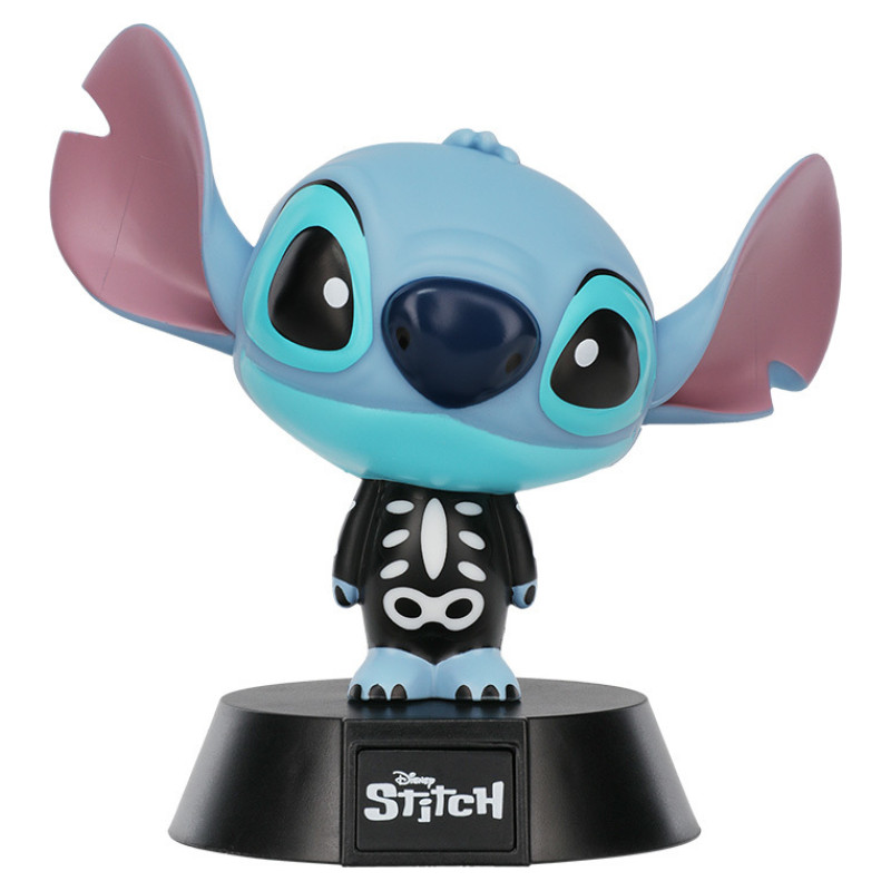 Paladone Disney Stitch Sceleton Icon Light