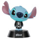 Paladone Disney Stitch Sceleton Icon Light