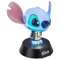 Paladone Disney Stitch Sceleton Icon Light