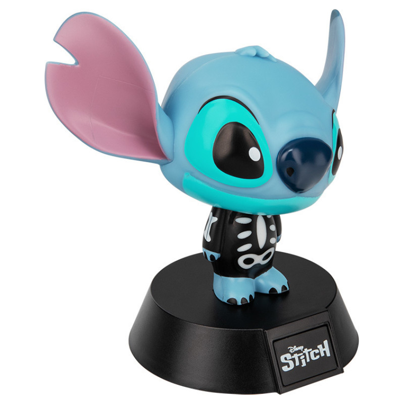 Paladone Disney Stitch Sceleton Icon Light