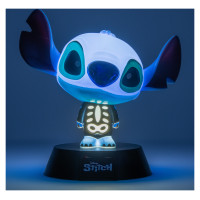 Paladone Disney Stitch Sceleton Icon Light