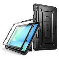 Supcase Unicorn Beetle Pro Case for Samsung Galaxy Tab S10 FE+ Plus 13.1. X620 / X626B - Black