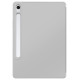Tech-Protect SmartCase Pen Case for Samsung Galaxy Tab S9 11.0 / S9 FE / S10 FE / S10 Lite 10.9 X710 / X716B / X510 / X516B / X520 / X526 / X400 / X406B - Gray